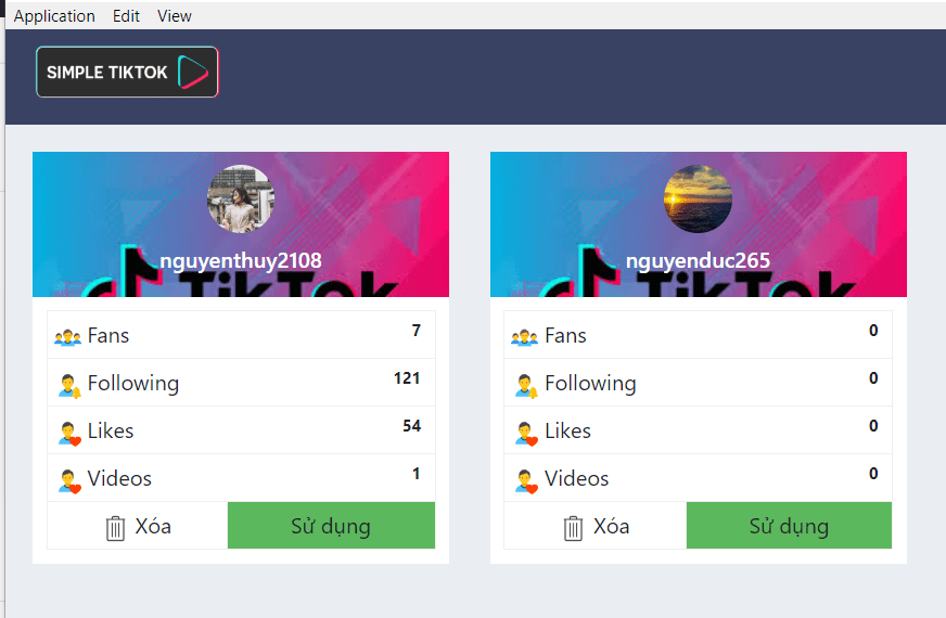 Hướng dẫn tải và sử dụng Tik Tok trên điện thoại 8 Hướng dẫn tải và sử dụng Tik Tok trên điện thoại