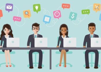 Telesale Hiệu Quả Bán Hàng Qua điện Thoại