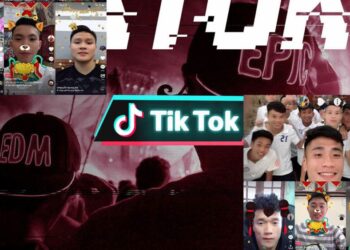 Tik Tok Huong Dan Su Dung Phan Mem Tao Video Hot Nhat Hien Nay 2 2