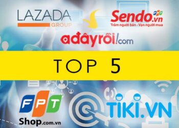 2 Lý Do Lớn Bạn Nên Kinh Doanh Trên Sàn Thương Mại Điện Tử