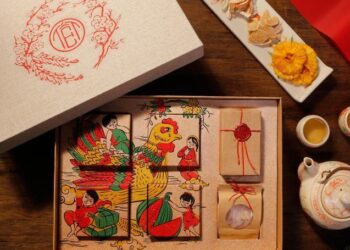 Y Tuong Kinh Doanh Tet 2020