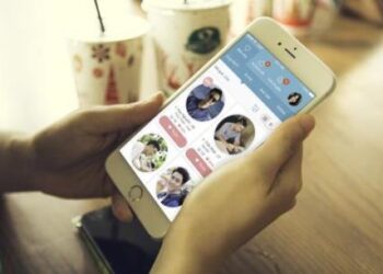 Top 7 ứng dụng hẹn hò giúp bạn thoát kiếp FA