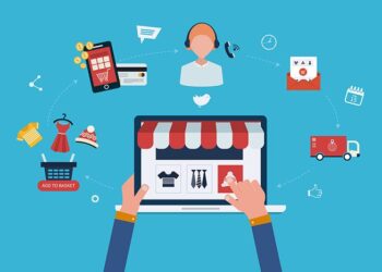 Bán hàng đa kênh là gì? Tầm quan trọng và cách ứng dụng bán hàng đa kênh hiệu quả!