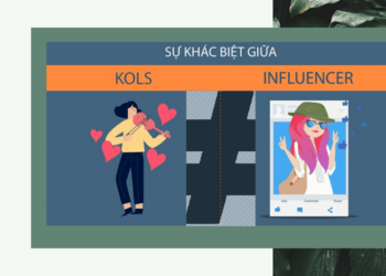 KOL là gì? Phân biệt KOL và Influencer trong Marketing