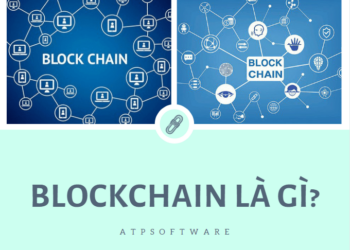 BLockchain là gì? Top 5 ngành công nghiệp đang bị chuyển đổi bởi công nghệ Blockchain