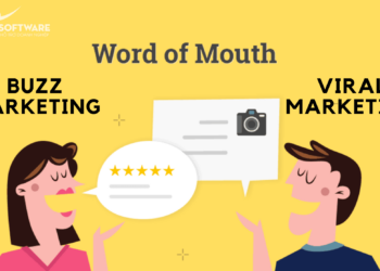 Buzz Marketing là gì? Phân biệt Buzz Marketing, WOM và Viral Marketing