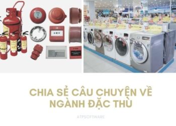 Chia SẺ CÂu ChuyỆn VỀ NgÀnh ĐẶc ThÙ