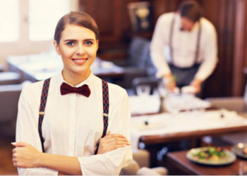 Ngành F&B là gì? Chiến lược Marketing thực chiến ngành F&B 2019