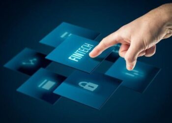 Fintech Là Gì