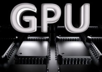 Gpu Graphics Processing Unit (multi Core)