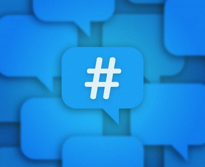 Hastag Là Gì? Mẹo Sử Dụng Hastag Hiệu Quả Với Facebook và Instagram