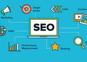 Top 5 dịch vụ SEO tại Hà Nội