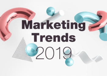 Xây dựng chiến dịch Marketing cuối năm 2019