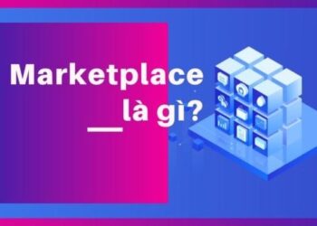 Marketplace Là Gì