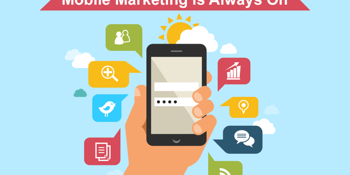 Tổng quát Mobile Marketing bạn nên biết 2 Tổng quát Mobile Marketing bạn nên biết