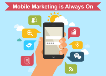 Tổng quát Mobile Marketing bạn nên biết