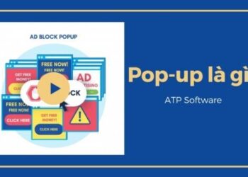 Pop Up Là Gì