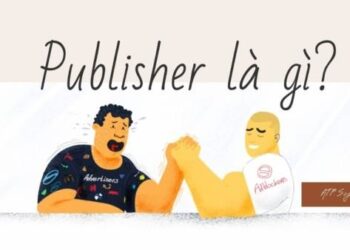 Publisher Là Gì