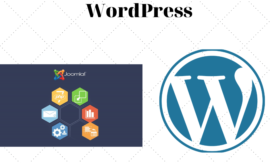 Joomla vs WordPress: Ưu Và Khuyết Điểm Của Từng Công Cụ Hỗ Trợ Website 3 Joomla vs WordPress: Ưu Và Khuyết Điểm Của Từng Công Cụ Hỗ Trợ Website