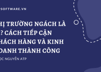 Thị Trường Ngách Là Gì Cách Tiếp Cận Khách Hàng Và Kinh Doanh Thành Công Min
