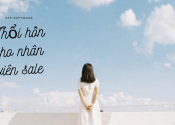 Thổi Hồn Cho Nhân Viên Sale
