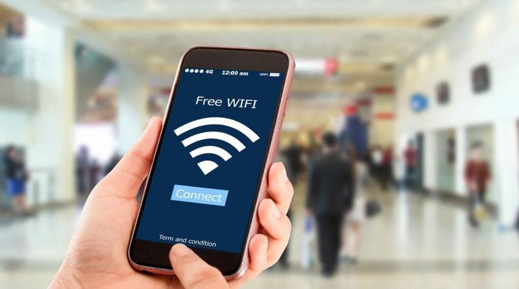 WiFi Marketing là gì và Lợi ích của Wifi Marketing