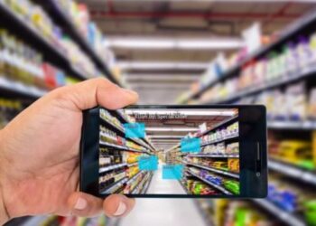 Augmented Reality Là Gì