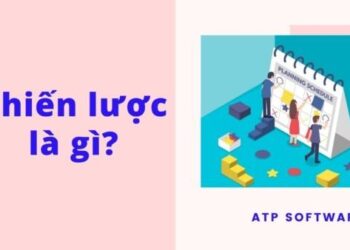 Chiến Lược Là Gì (1)