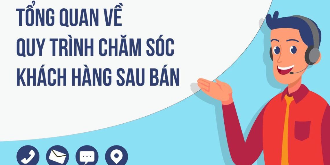 Kinh Nghiệm Chăm Sóc Khách Hàng Và Đeo Bám Để Bán Hàng Hiệu Quả 4 Kinh Nghiệm Chăm Sóc Khách Hàng Và Đeo Bám Để Bán Hàng Hiệu Quả