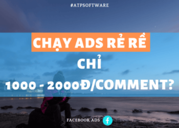 Chạy Quảng Cáo Giá Rẻ