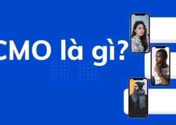 Cmo Là Gì (1)