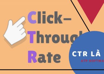 CTR là gì? Kiến thức về chỉ số CTR dành cho các Marketer