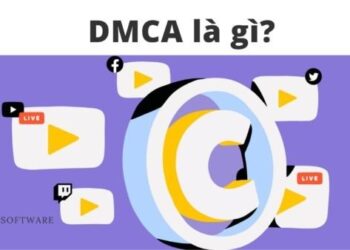 Dmca Là Gì