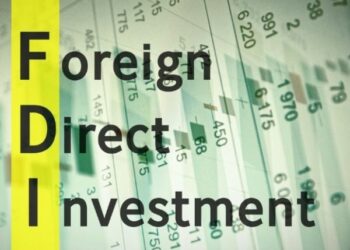 Doanh Nghiệp Fdi Là Gì