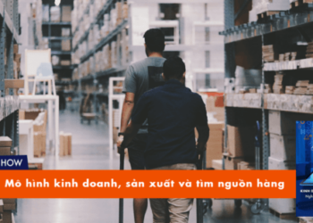 Ecomme How Chap 8 Kinh Doanh Online Toan Tap Mo Hinh Kinh Doanh