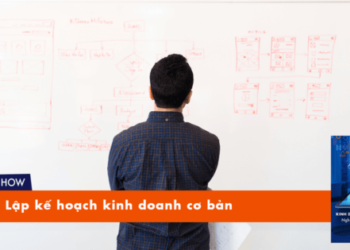 Ecomme How Kinh Doanh Online Toan Tap Chap 7 Cover