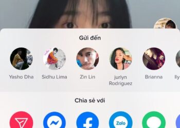 Làm Hình Nền Điện Thoại Trên IOS Từ Video Trên Tiktok 2022
