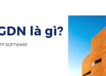 Gdn Là Gì