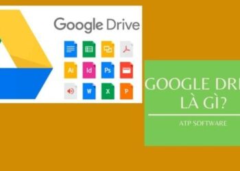 Google Drive Là Gì