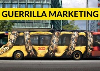 Guerrilla