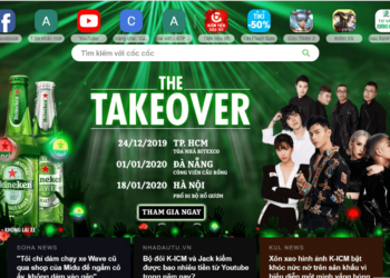 Chiến lược Marketing của bia Heniken và cách PR sản phẩm