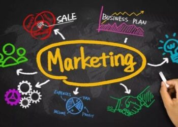 Học Marketing ở đâu