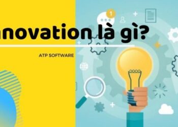 Innovation Là Gì (1)