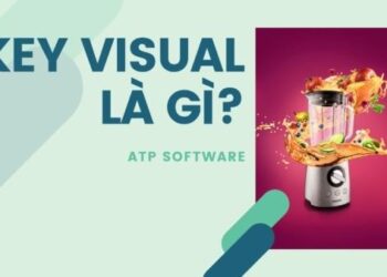 Key Visual Là Gì (1)