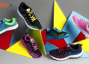 Kham Pha Bo Suu Tap Giay The Thao Hunter 2017 Vua Duoc Bitis Viet Nam Gioi Thieu 1515142666530