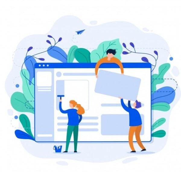 Kinh Doanh Trên Website