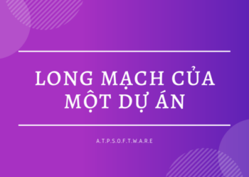 Long Mạch Của Một Dự án