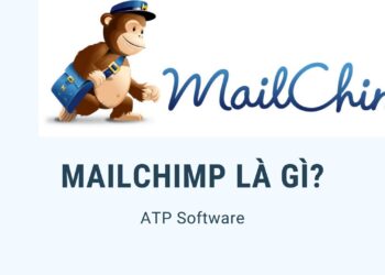Mailchimp là gì? Cách sử dụng Mailchimp 2020