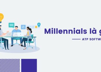 Millennials là gì? Millennials mua sắm như thế nào?