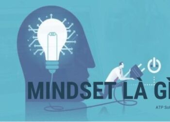 Mindset Là Gì